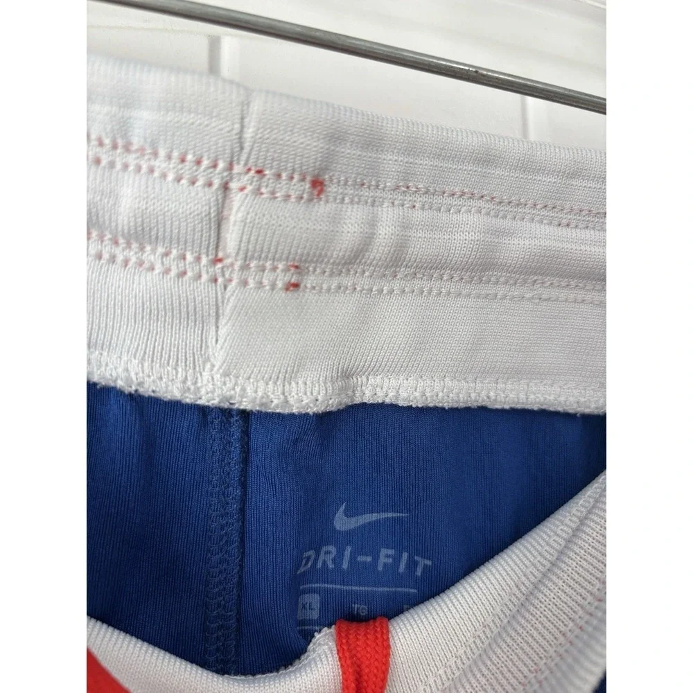 NIKE DRI FIT BASKETBALL SHORTS BOYS SZ XL